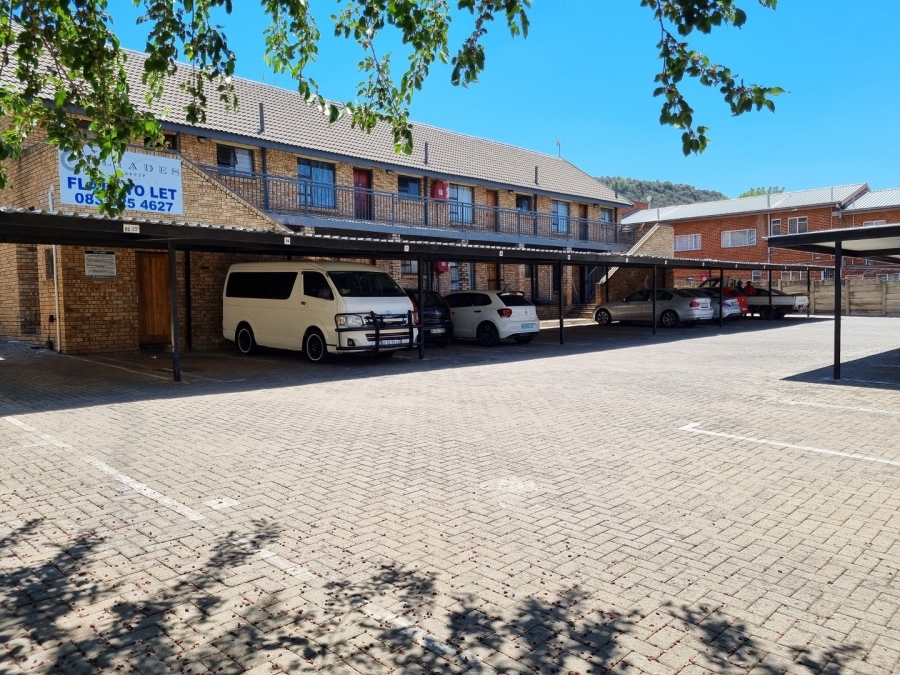 2 Bedroom Property for Sale in Navalsig Free State